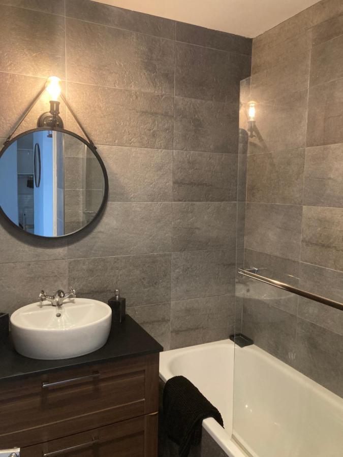 Comfy Flat 7 Min Away From Disney Apartment Serris Exterior photo