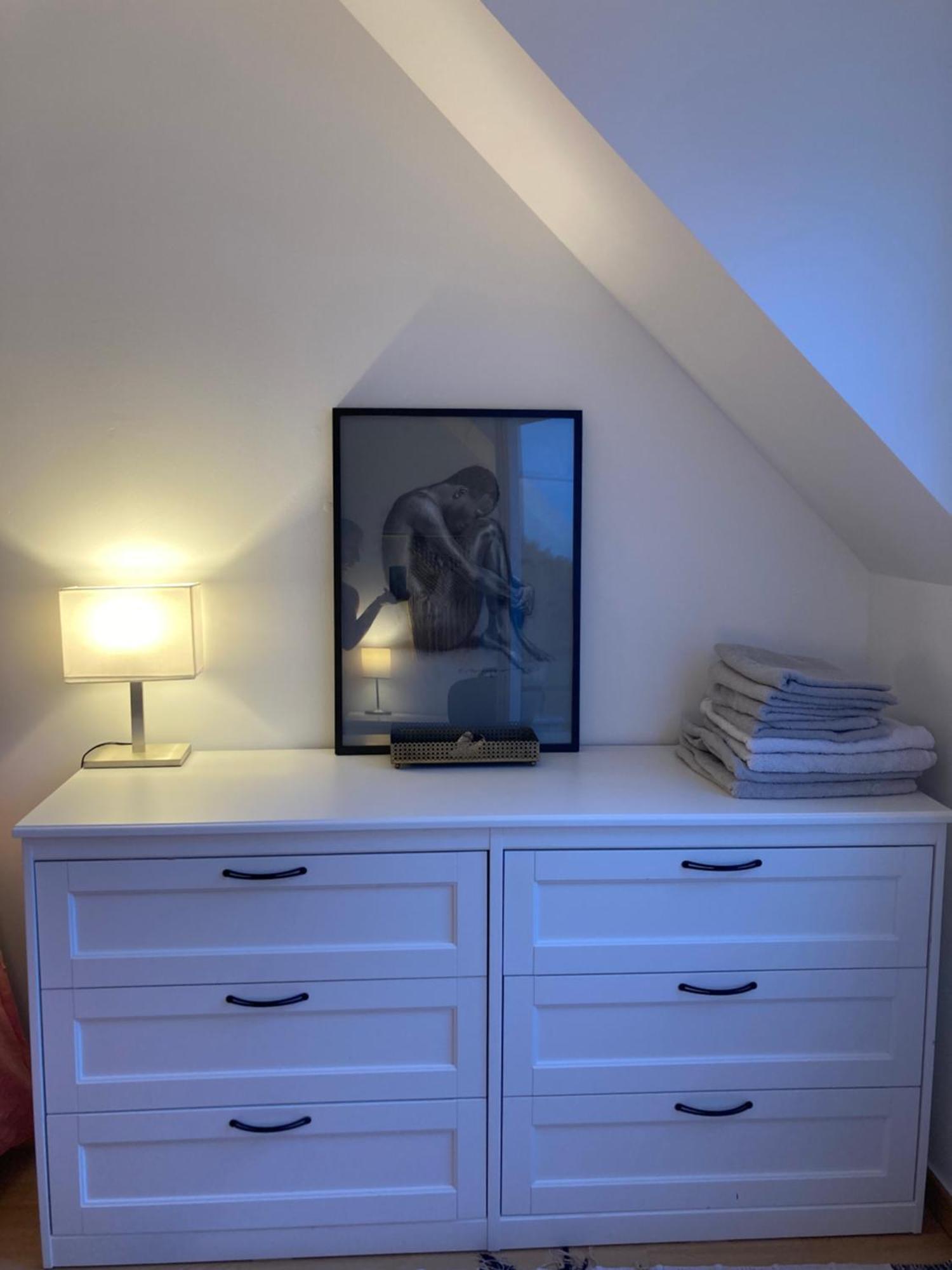 Comfy Flat 7 Min Away From Disney Apartment Serris Exterior photo